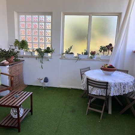Casa Sabry Lägenhet Olbia Exteriör bild