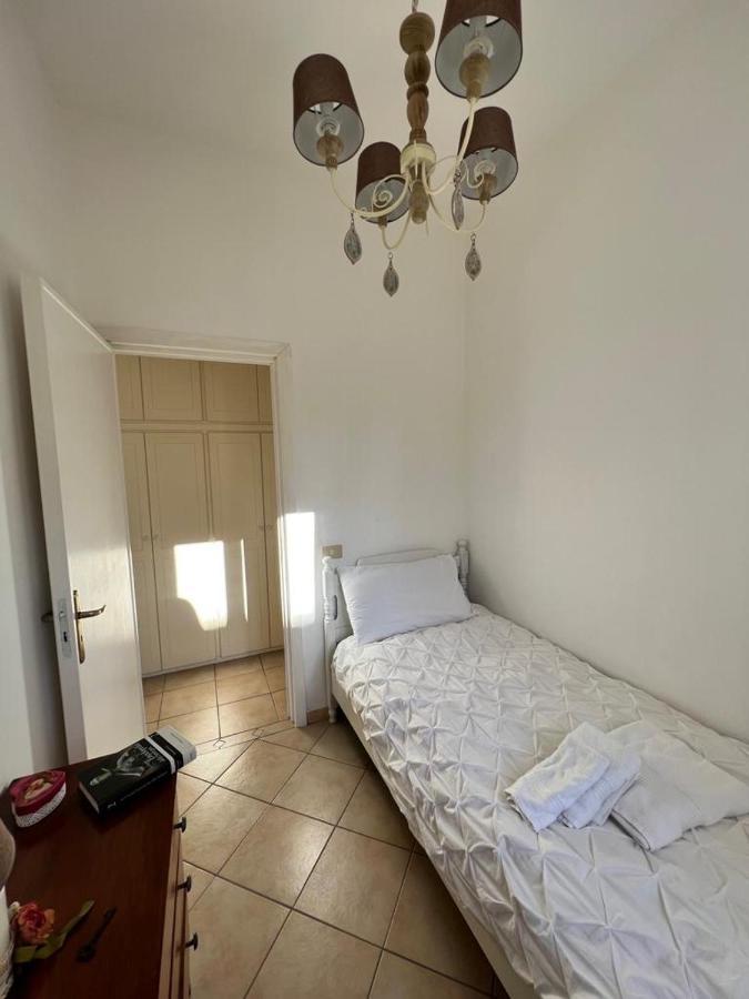 Casa Sabry Lägenhet Olbia Exteriör bild