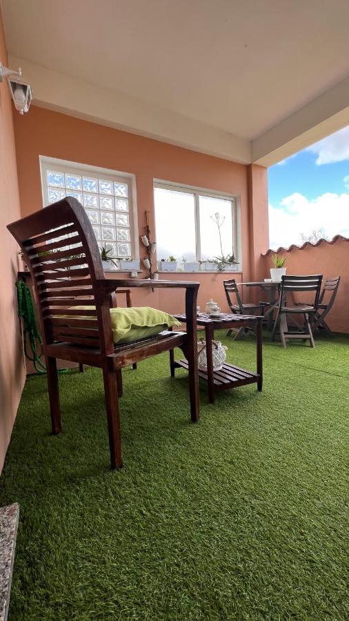 Casa Sabry Lägenhet Olbia Exteriör bild