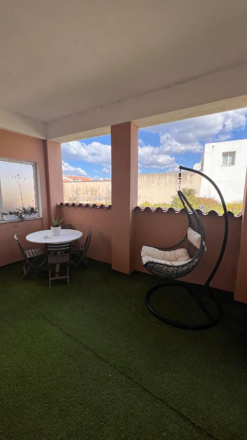 Casa Sabry Lägenhet Olbia Exteriör bild