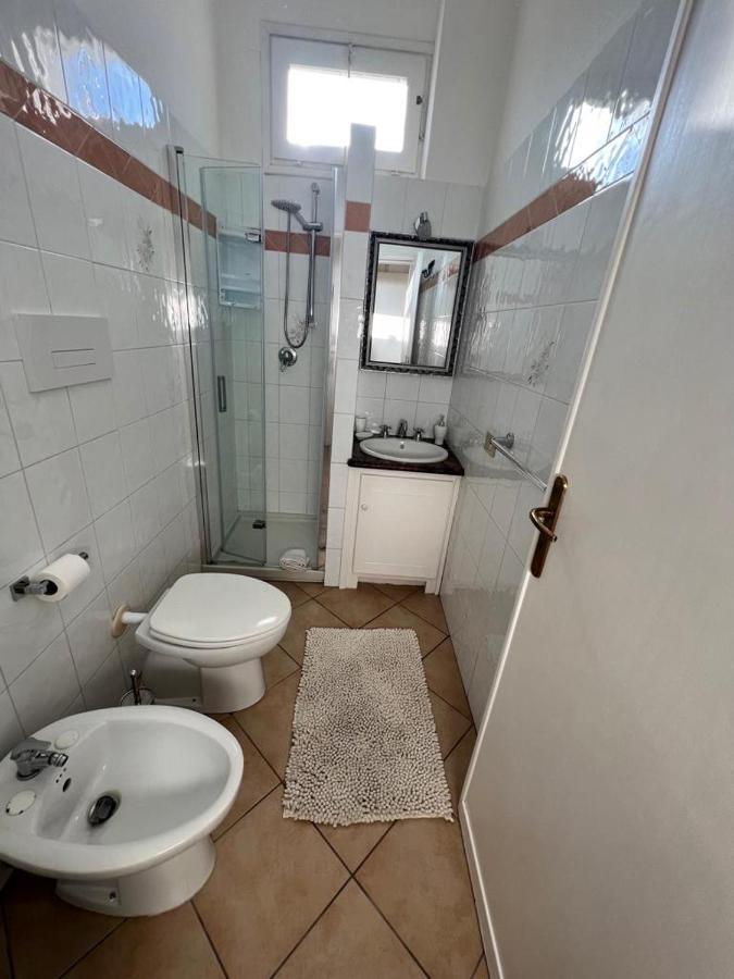 Casa Sabry Lägenhet Olbia Exteriör bild
