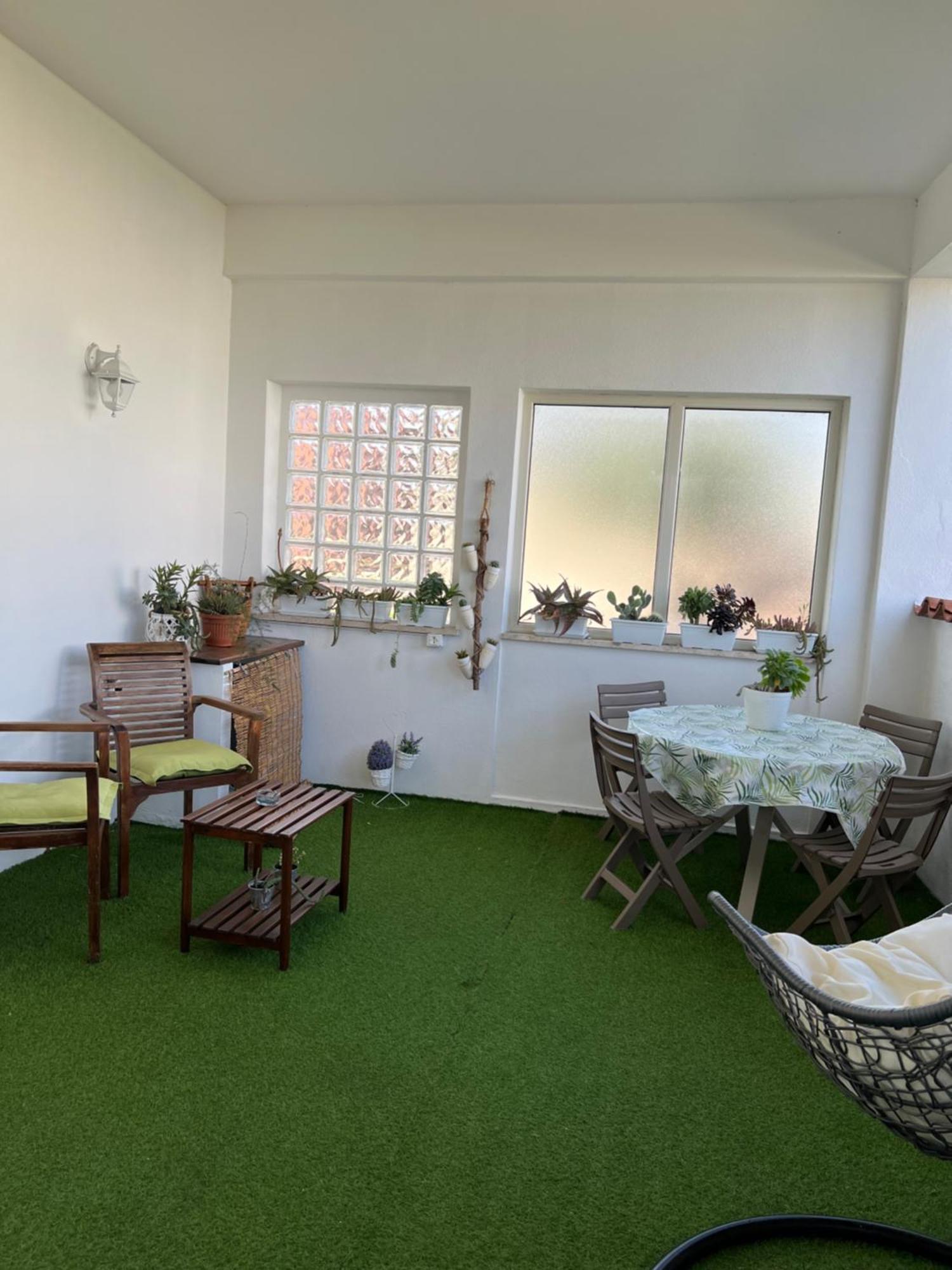 Casa Sabry Lägenhet Olbia Exteriör bild
