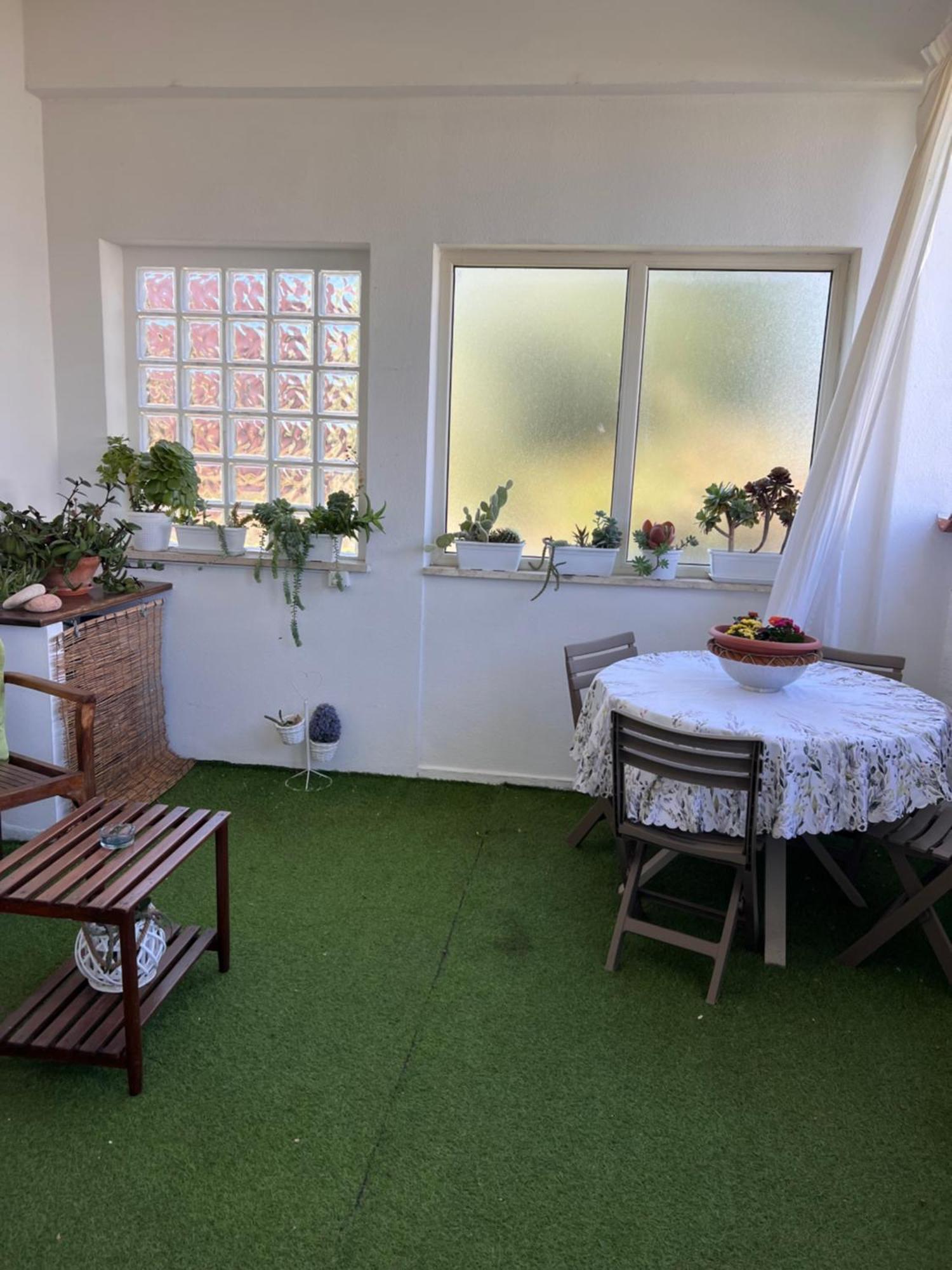 Casa Sabry Lägenhet Olbia Exteriör bild